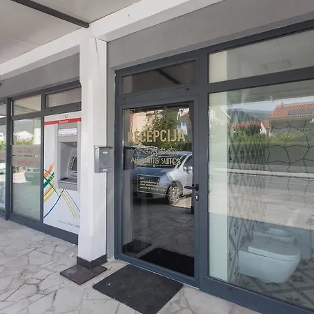 In Guest - Saints Bb Kastela - Double Kastel Stafilic